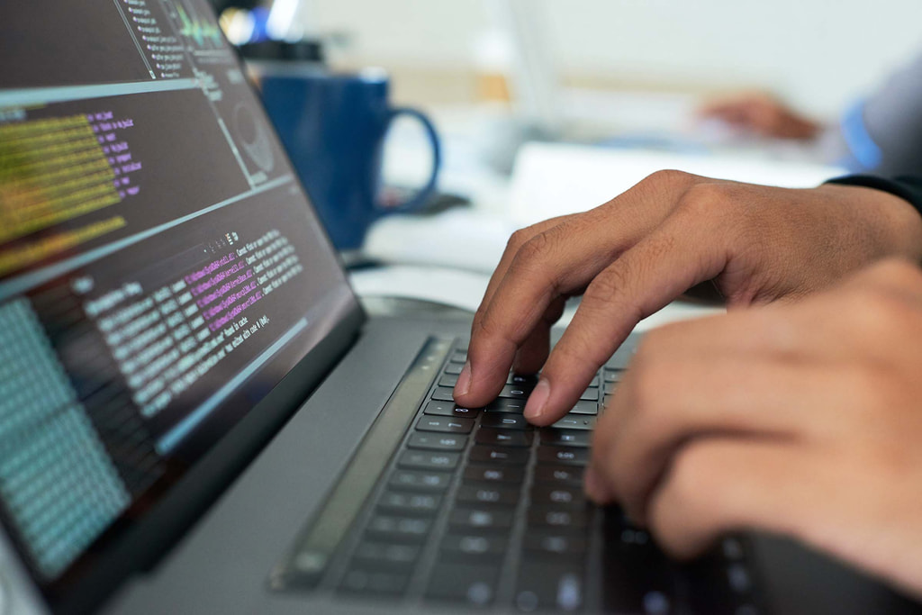 Desarrollo Web Empresarial en Java