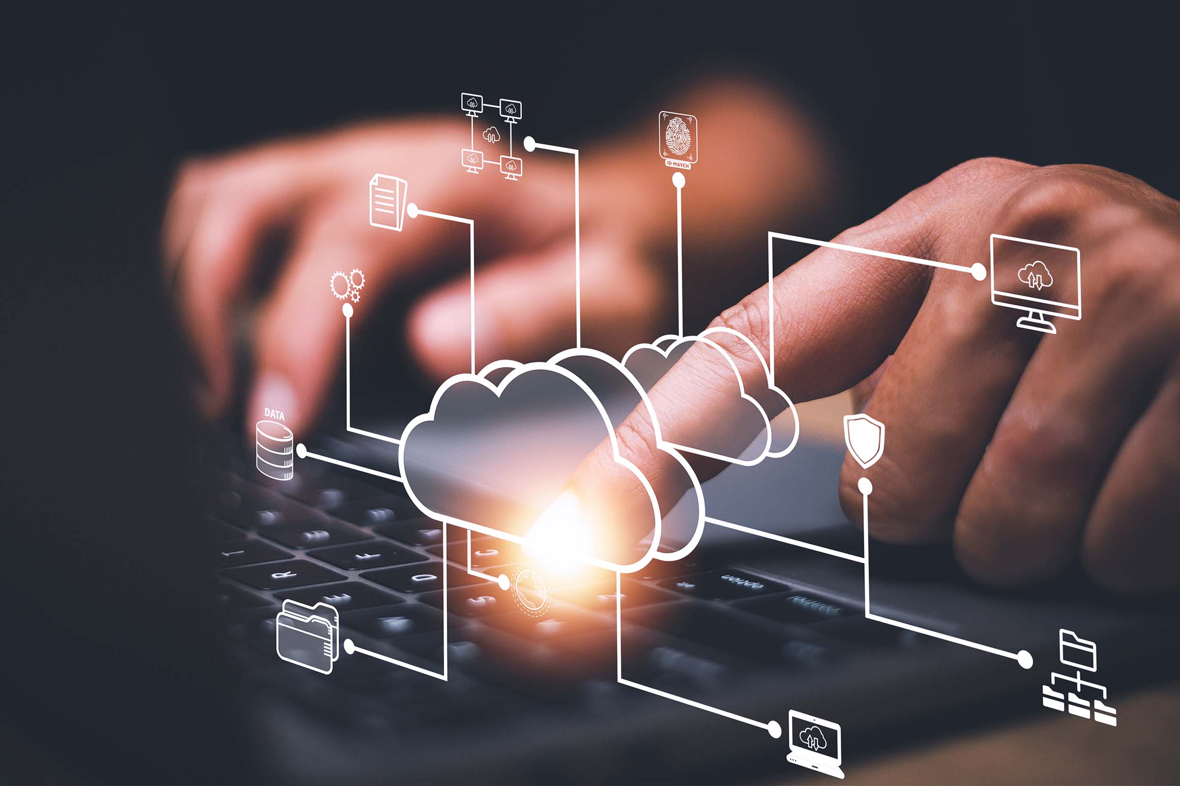 TECLATINA | Infraestructura en la Nube
