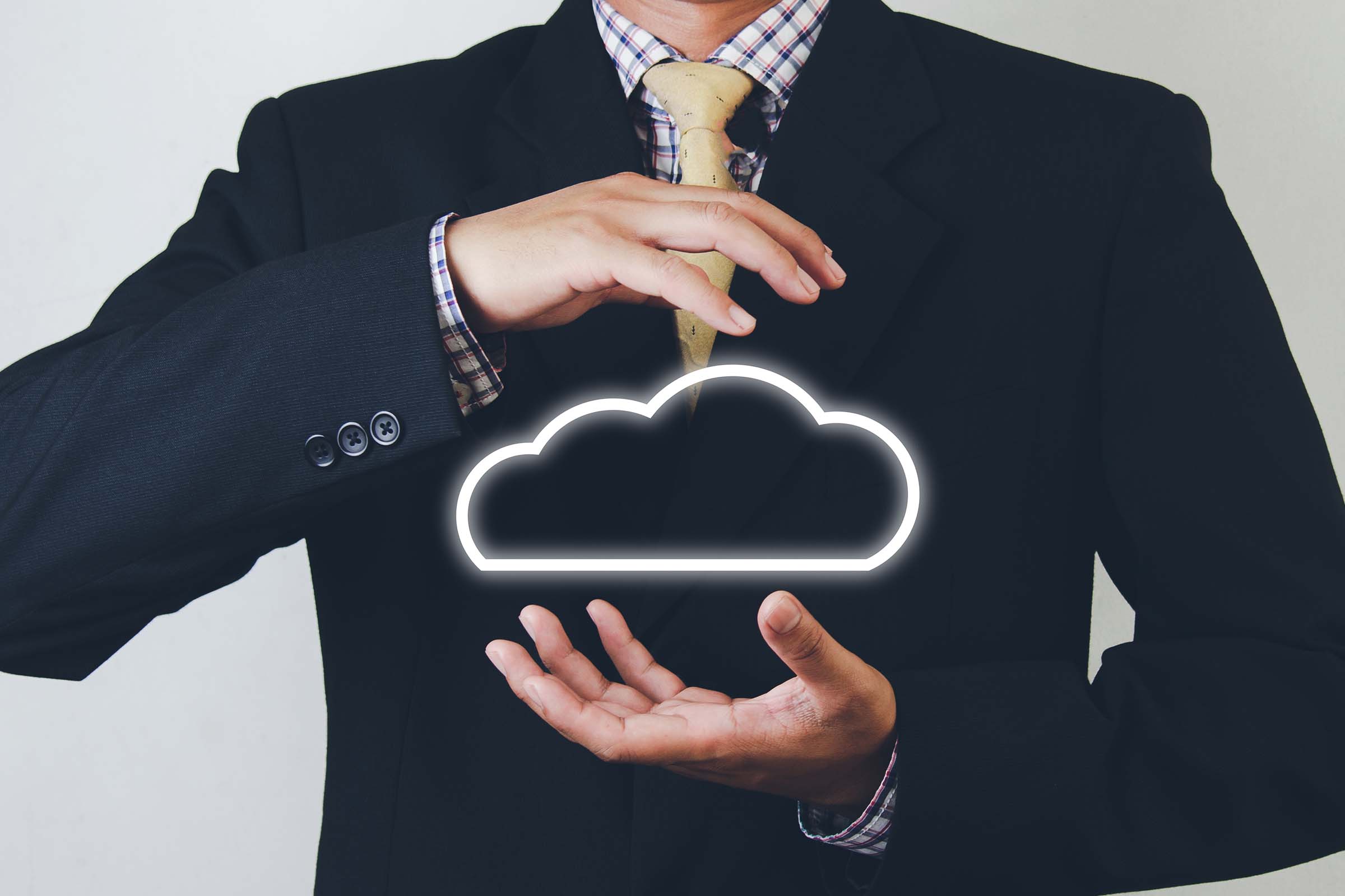 Consultoría sobre Tecnologías en la Nube