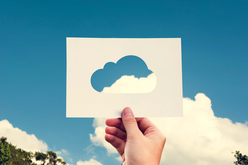 Implementación de Sistemas en la Nube