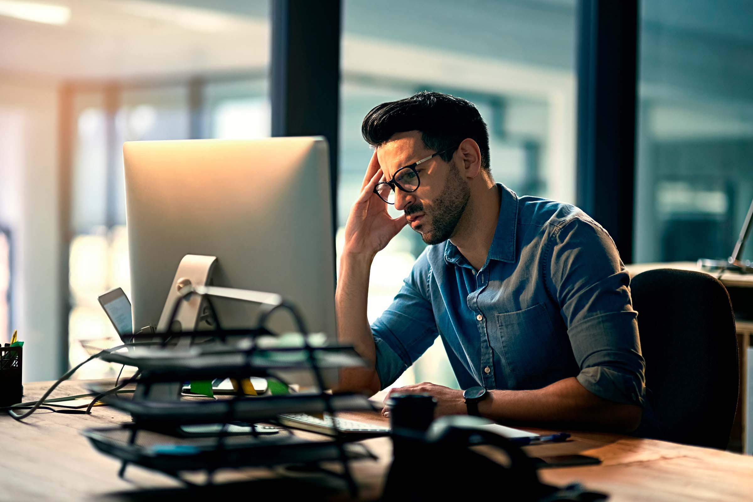 Consultoría para Solución de Problemas Avanzados