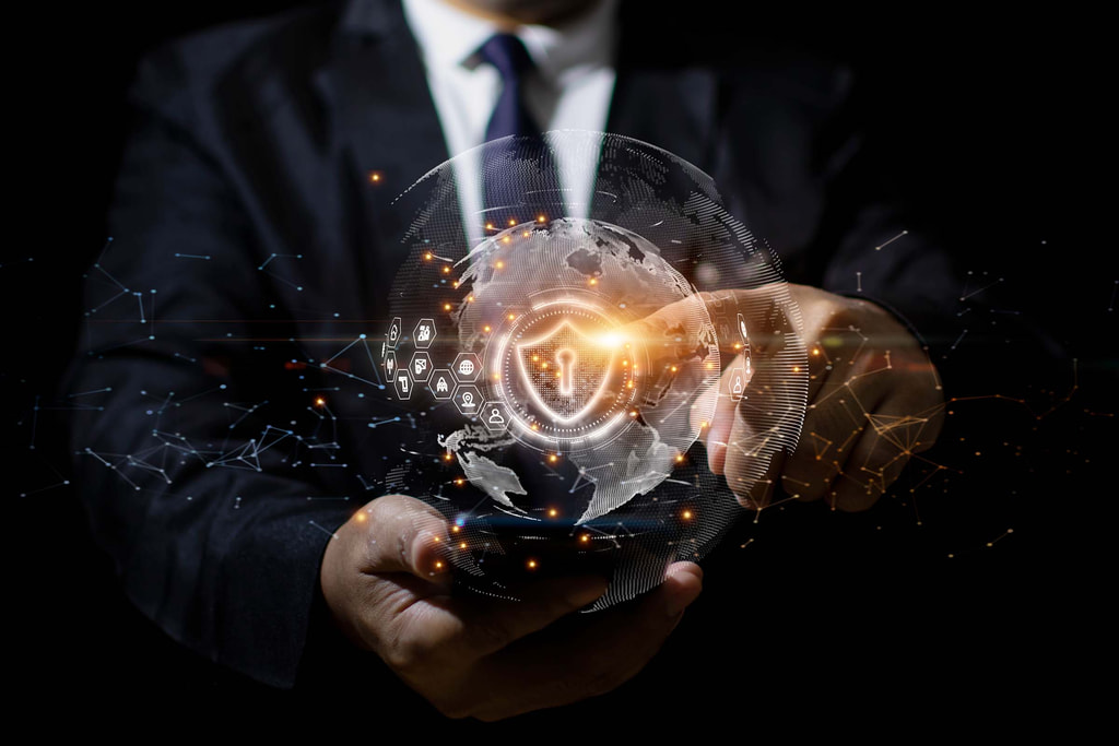 Ciberseguridad