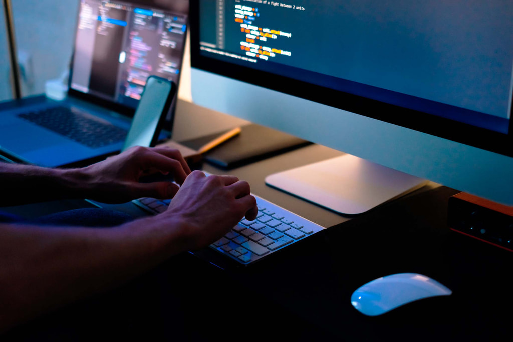 Creación de Sitios Web