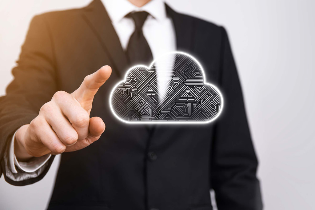 Infraestructura en la nube para empresas - servicios TECLATINA