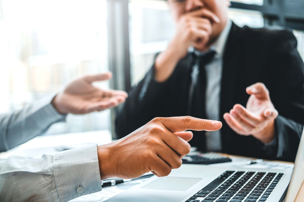 Servicio de consultoría tecnológica para empresas en Costa Rica