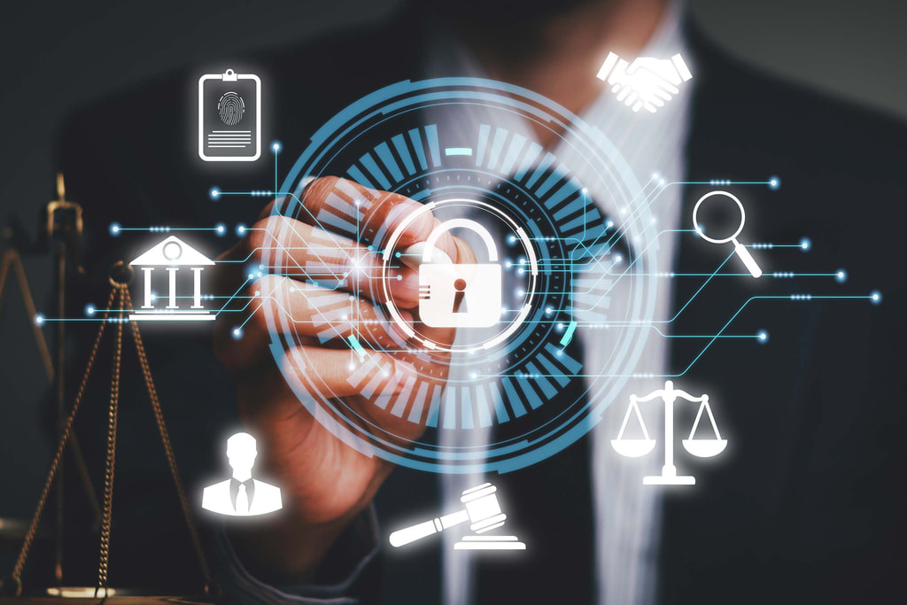 Expertos en asesoría legal y ciberseguridad para empresas costarricenses