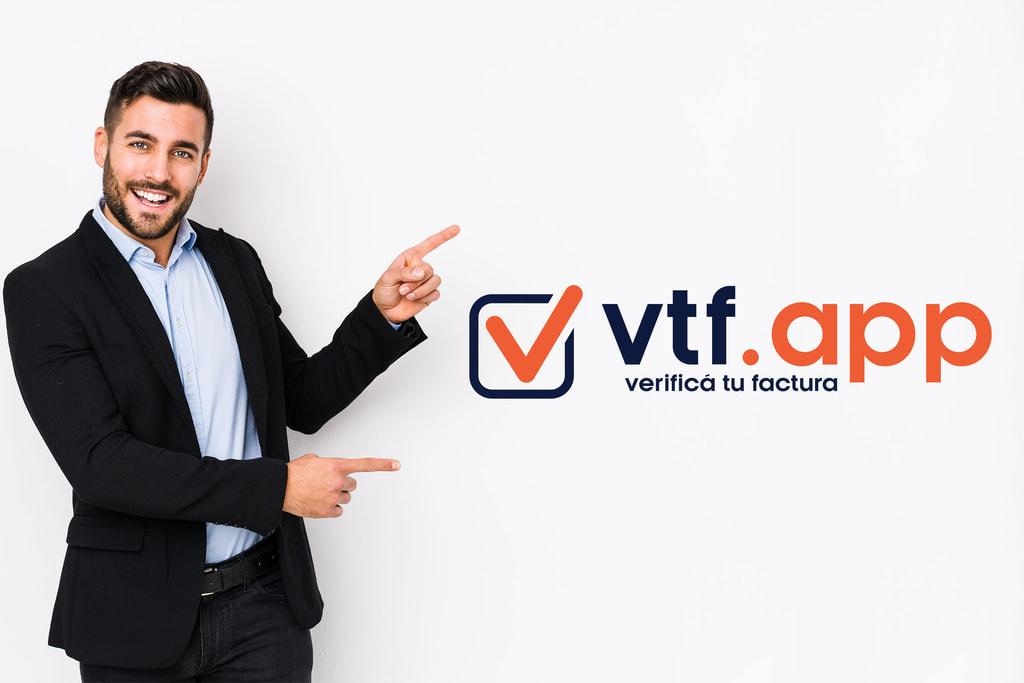 Gestor de Factura Electrónica VerificáTuFactura VTF.APP para empresas